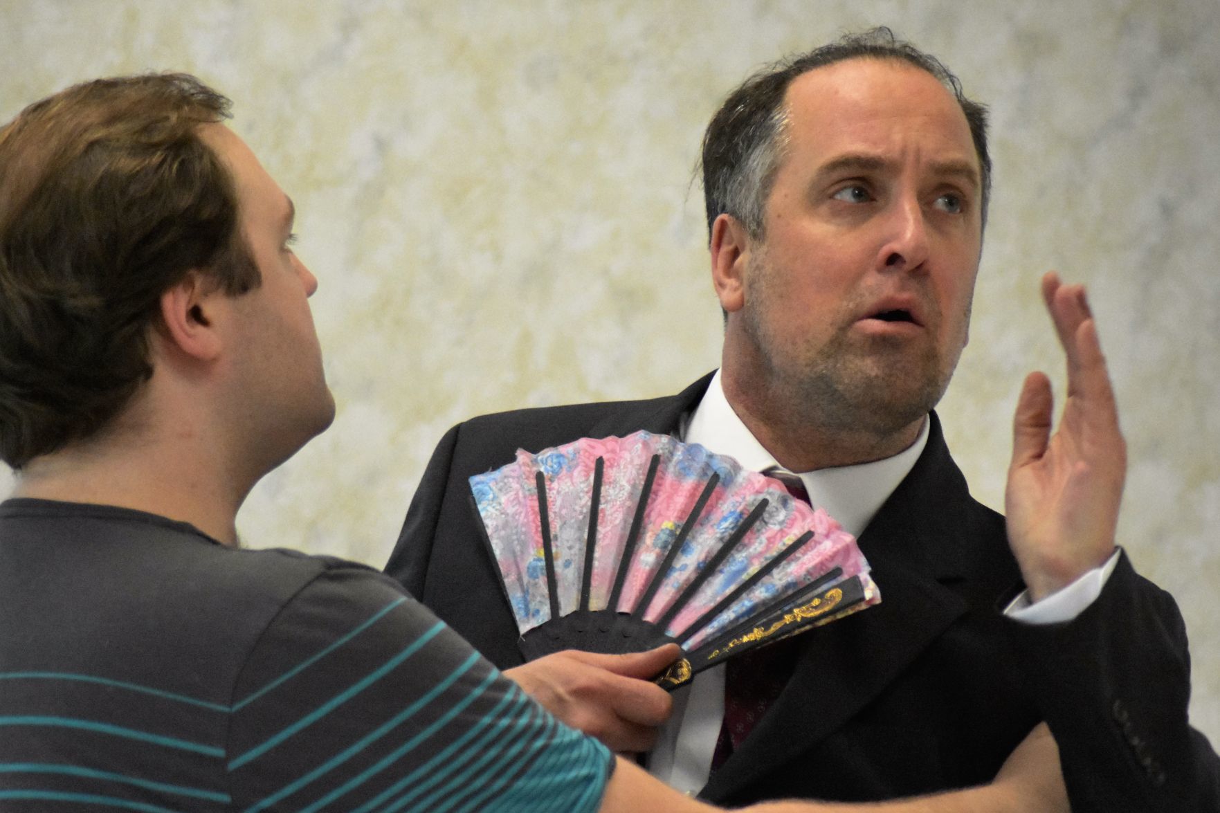 Lake George Dinner Theatre